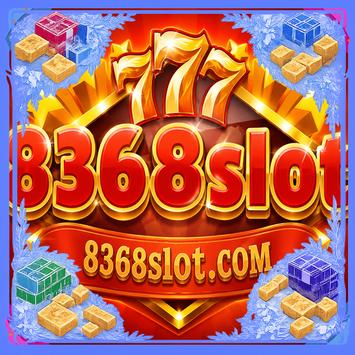 8368slot — mitra unggulan